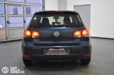 VOLKSWAGEN Golf Business 1.6 5p Comfortl. BiFuel GPL Ok Neopatent.