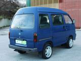 PIAGGIO Porter 1.2 diesel Furgone