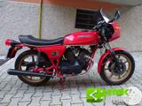 MOTO MORINI 3 1/2 Sport - Restaurato