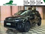 LAND ROVER Range Rover Evoque 2.0D 163CVUNIPROpARIAalNUOVOtAGLIANDICERTIFICATI