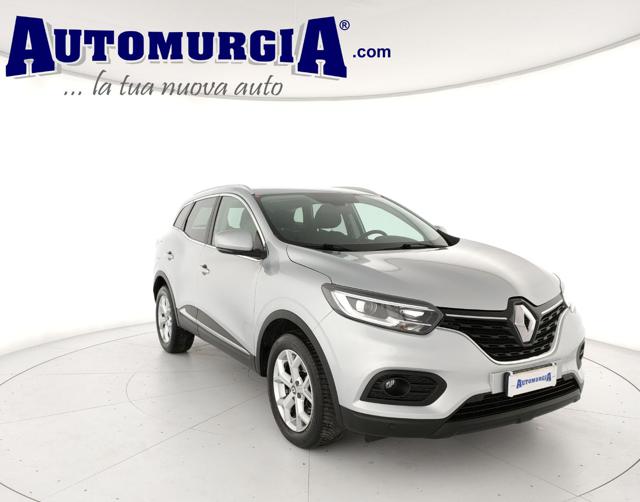 RENAULT Kadjar Blue dCi 8V 115CV EDC Sport Edition Immagine 0