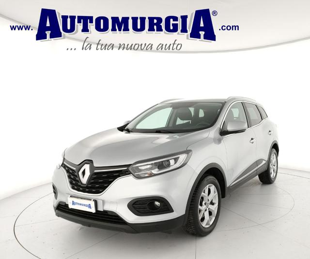 RENAULT Kadjar Blue dCi 8V 115CV EDC Sport Edition Immagine 1