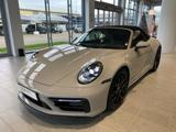 PORSCHE 992 911 Carrera 4 GTS Cabriolet 480 cv - IVA Esposta