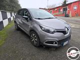 RENAULT Captur dCi 8V 90 CV  Start&Stop Energy Iconic