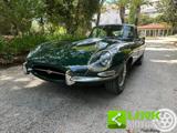 JAGUAR E-Type 4.2 Series 1 265CV