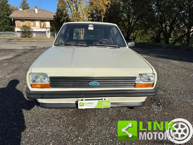 FORD Fiesta 900 ASI Immagine 3