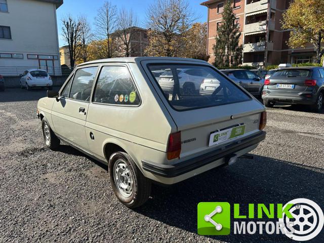 FORD Fiesta 900 ASI Immagine 4