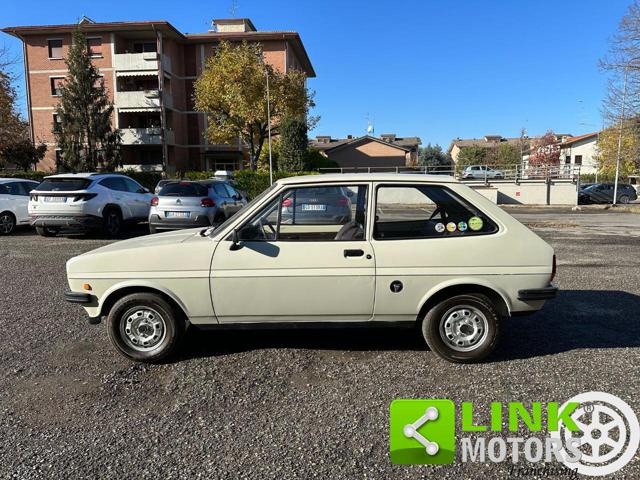 FORD Fiesta 900 ASI Immagine 2