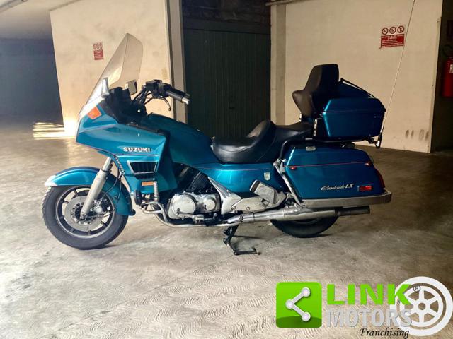 SUZUKI Other GV 1400 LX Cavalcade - PRENOTATA - Immagine 0