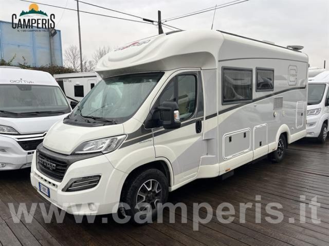 CARTHAGO  CARTHAGO C-TOURER T 145 H Immagine 4