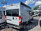 CARADO  CARADO CV 600 PRO AD- VERSIONE CAMPERIS