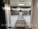 ELNAGH  ELNAGH T LOFT 532 FIAT - Versione Camperis