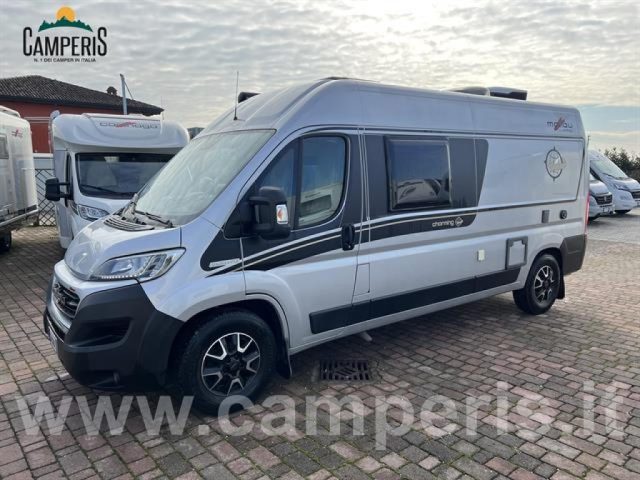 MALIBU  MALIBU VAN 600 DB CHARIMING Immagine 1