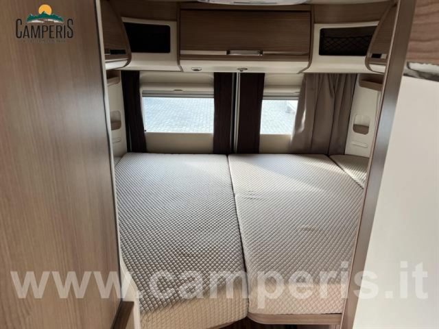 MALIBU  MALIBU VAN 600 DB CHARIMING Immagine 4