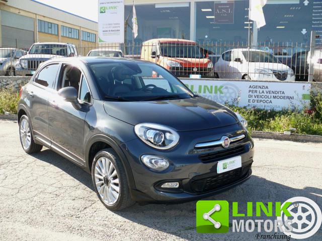 FIAT 500X 1.3 MultiJet 95 CV Lounge Immagine 2