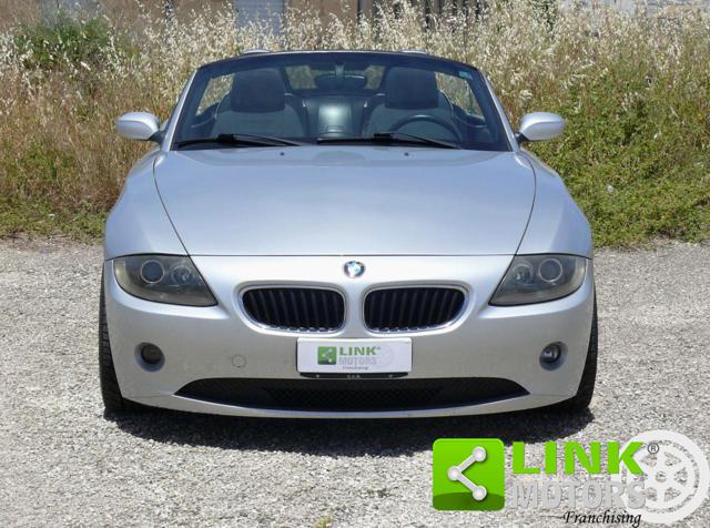 BMW Z4 2,2 170 cv - Come Nuova Immagine 1