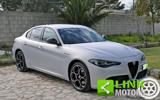 ALFA ROMEO Giulia 2.2 Turbodiesel 210 CV Competizione