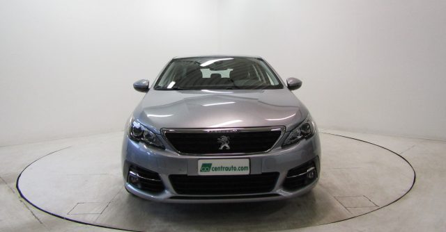 PEUGEOT 308 1.5 BlueHDi Business SW Manuale 5P Immagine 1