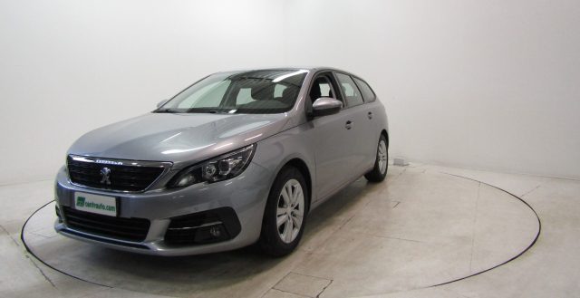 PEUGEOT 308 1.5 BlueHDi Business SW Manuale 5P Immagine 2