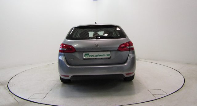 PEUGEOT 308 1.5 BlueHDi Business SW Manuale 5P Immagine 3