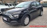 CITROEN C3 PureTech 83 S&S Feel Pack