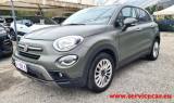 FIAT 500X 1.3 MultiJet 95 CV S-Design Cross Limit Edition