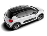 CITROEN C3 PureTech 110 S&S EAT6 Shine