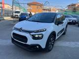 CITROEN C3 PureTech 110 S&S EAT6 Shine
