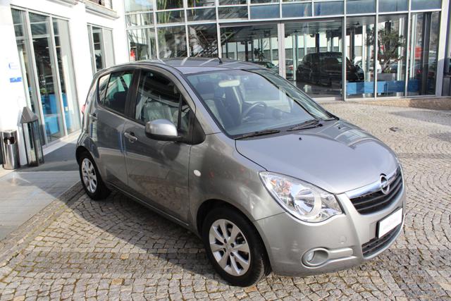 OPEL Agila 1.2 16V 94 CV Elective "Neopatentato" Immagine 3