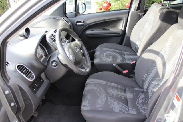 OPEL Agila 1.2 16V 94 CV Elective "Neopatentato" Immagine 4