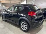 CITROEN C3 PureTech 83 CV You FULL LED/BLUETH.OK NEOPATENTATI