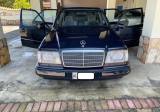 MERCEDES-BENZ 300 E-24 cat