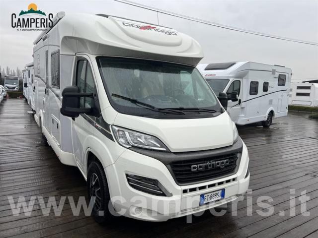 CARTHAGO  CARTHAGO C-TOURER T 145 H Immagine 0