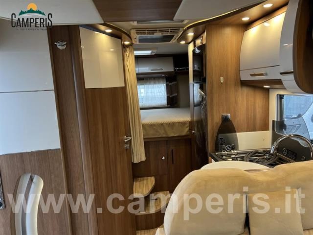 CARTHAGO  CARTHAGO C-TOURER T 145 H Immagine 3