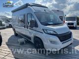 CARADO  CARADO CV 600 PRO AD- VERSIONE CAMPERIS