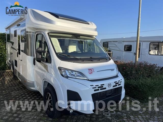 ELNAGH  ELNAGH T LOFT 532 FIAT - Versione Camperis Immagine 0