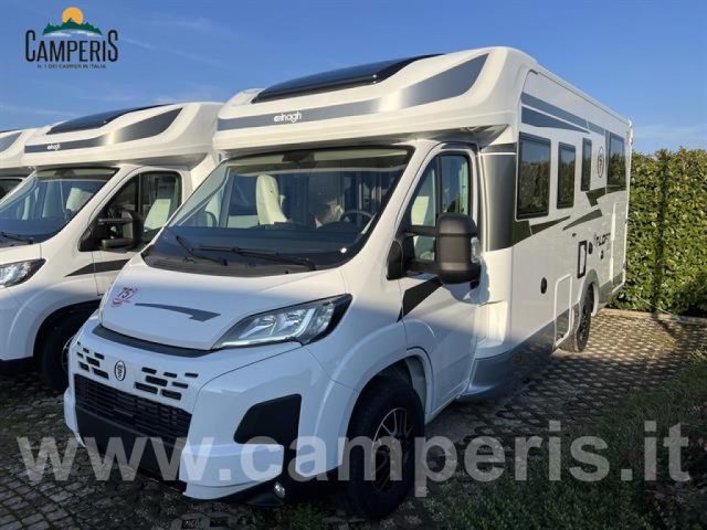 ELNAGH  ELNAGH T LOFT 532 FIAT - Versione Camperis Immagine 3