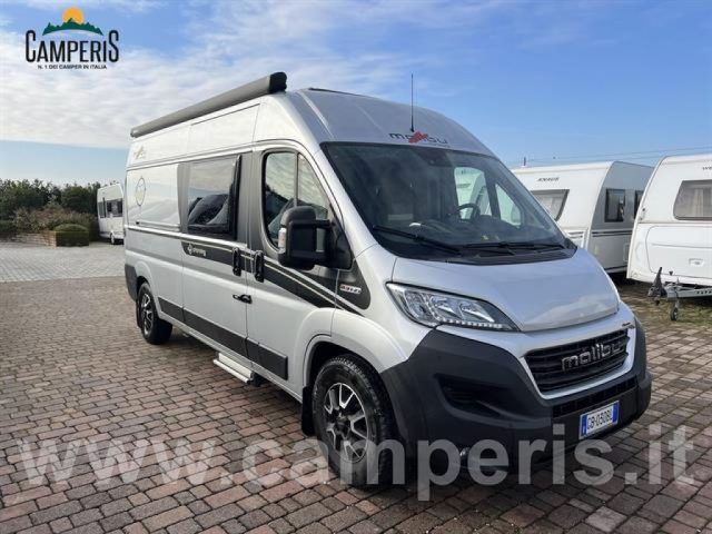 MALIBU  MALIBU VAN 600 DB CHARIMING Immagine 0