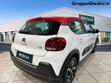 CITROEN C3 PureTech 83 S&S Shine NEOPATENTATI