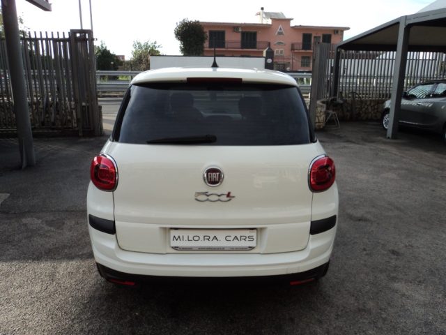 FIAT 500L Pro 1.3 MJT 95CV MTA Urban 4 posti (N1) Immagine 2