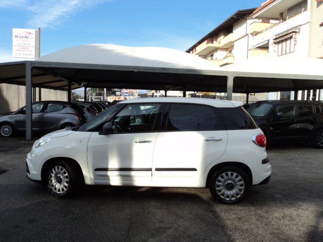 FIAT 500L Pro 1.3 MJT 95CV MTA Urban 4 posti (N1) Immagine 1