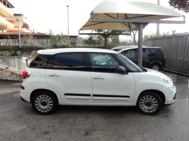 FIAT 500L Pro 1.3 MJT 95CV MTA Urban 4 posti (N1) Immagine 3