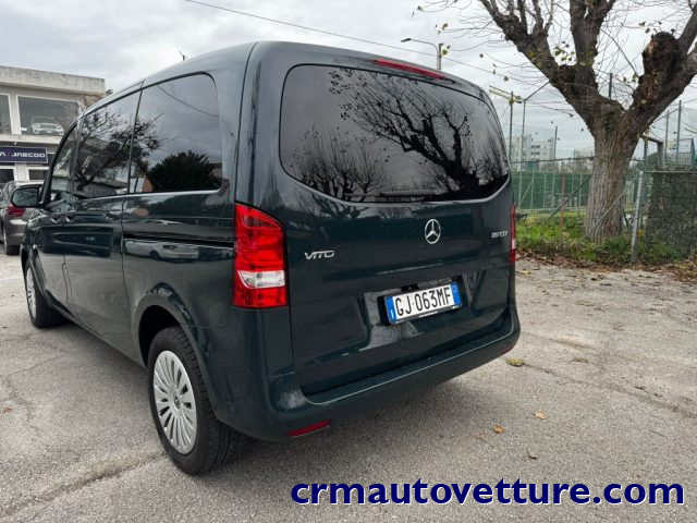 MERCEDES-BENZ Vito 2.0 116 CDI PC Mixto Compact N1 Immagine 1