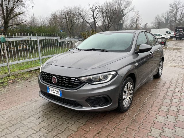 FIAT Tipo 1.3 Mjt S&S 5 porte Easy AUTOCARRO 4 POSTI Immagine 0