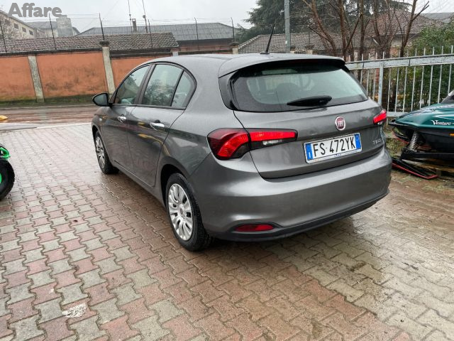 FIAT Tipo 1.3 Mjt S&S 5 porte Easy AUTOCARRO 4 POSTI Immagine 2