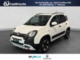 FIAT Panda Cross 1.0 FireFly 70 CV Hybrid MY24