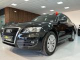 AUDI Q5 2.0* 211 CV quattro*hybrid*auto*garantita*sline