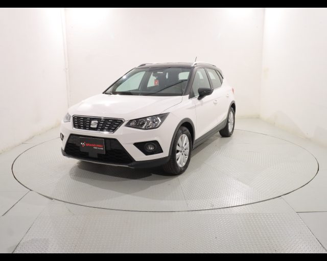 SEAT Arona 1.0 EcoTSI XCELLENCE Immagine 1