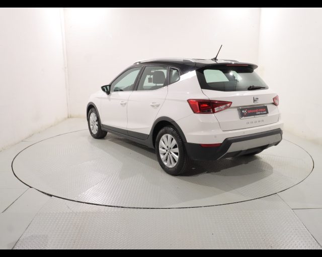 SEAT Arona 1.0 EcoTSI XCELLENCE Immagine 3