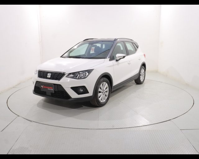 SEAT Arona 1.0 TGI Style Immagine 1